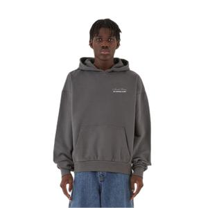 Sweatshirt med hætte MJ Gonzales Fatima