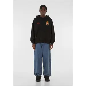 Hooded sweatshirt MJ Gonzales Heart image-1