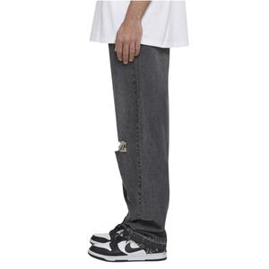 Jeans MJ Gonzales Destroyed Baggy image-1