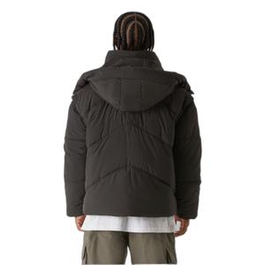Steppjacke mit Reißverschluss MJ Gonzales image-1