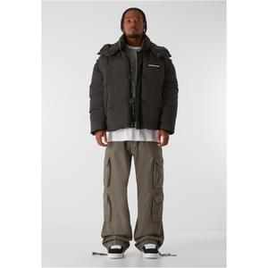 Steppjacke mit Reißverschluss MJ Gonzales image-2