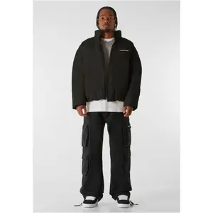 Daunenjacke MJ Gonzales Metamorphose V.2 image-1