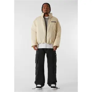 Kurtka puchowa MJ Gonzales image-2