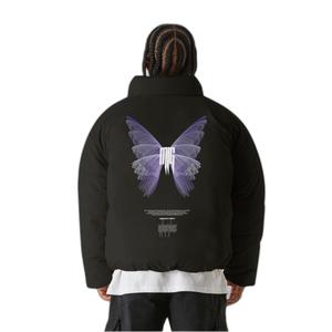 Daunenjacke MJ Gonzales Metamorphose V.2 image-2