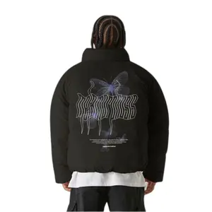 Daunenjacke MJ Gonzales Metamorphose V.4 image-1