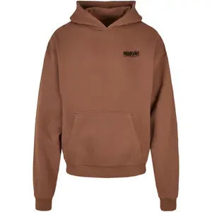 Hooded sweatshirt MJ Gonzales Barbed Wings image-0