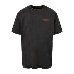 T-shirt MJ Gonzales Barbed Wings image-0