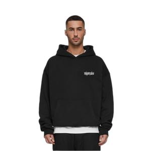 Oversized Hoodie MJ Gonzales Angel's Armor