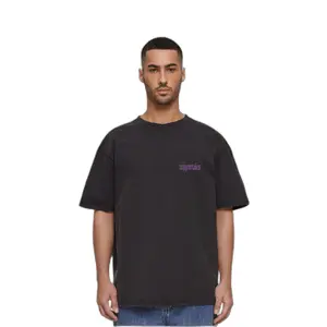 Oversized T-shirt MJ Gonzales Seraphim image-0