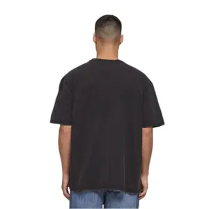 Oversized T-shirt MJ Gonzales Seraphim image-2
