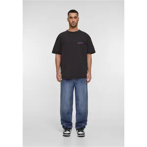 Oversized T-shirt MJ Gonzales Seraphim image-1