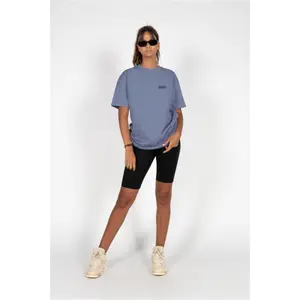 Women's oversized T-shirt MJ Gonzales Fearless Flight image-1