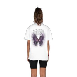 Women's oversized T-shirt MJ Gonzales Frosted Wings image-1