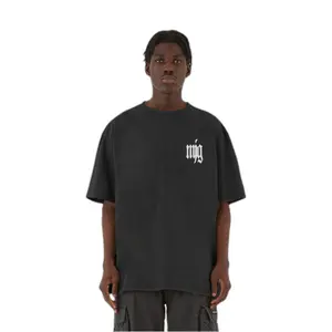 T-Shirt MJ Gonzales Transformation image-0