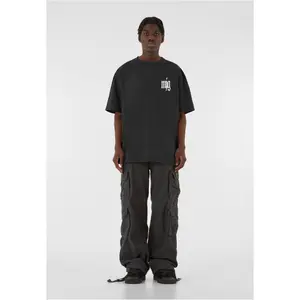 T-Shirt MJ Gonzales Transformation image-1
