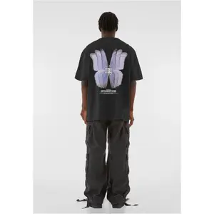 T-Shirt MJ Gonzales Transformation image-3
