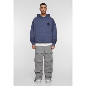 Oversized huvtröja MJ Gonzales Heavy - Transformation image-1