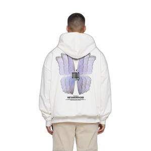 Oversized huvtröja MJ Gonzales Heavy - Transformation image-2