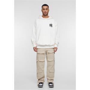 Oversized huvtröja MJ Gonzales Heavy - Transformation image-1