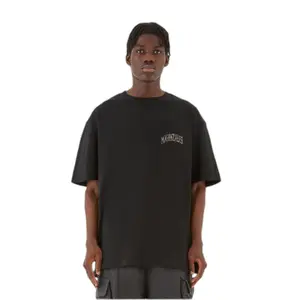 Oversized T-shirt MJ Gonzales Wild Wings image-0