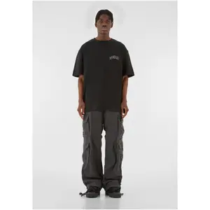 Oversized T-shirt MJ Gonzales Wild Wings image-1