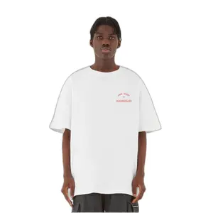 Oversized T-shirt MJ Gonzales Heavy - Bandit´s Creed image-0