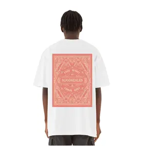 Oversized T-shirt MJ Gonzales Heavy - Bandit´s Creed image-2