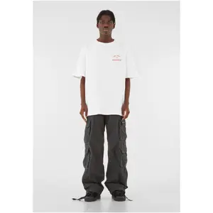 Oversized T-shirt MJ Gonzales Heavy - Bandit´s Creed image-1