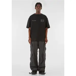 Oversized T-shirt MJ Gonzales Resilence Rituals image-2