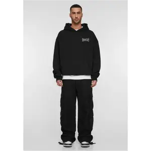 Oversized hoodie MJ Gonzales Heavy - Alpha Strike image-1