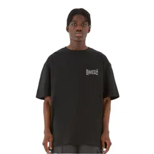 Oversized T-shirt MJ Gonzales Heavy - Alpha Strike image-0