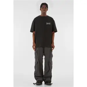 Oversized T-shirt MJ Gonzales Heavy - Alpha Strike image-2