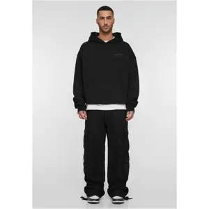 Oversized Hoodie MJ Gonzales Heavy - Dominance image-1