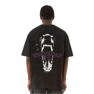 T-shirt MJ Gonzales Dominance image-4