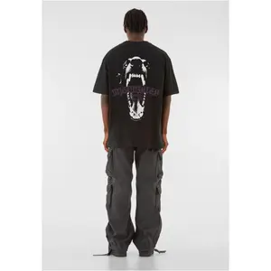 T-shirt MJ Gonzales Dominance image-3