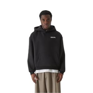 Oversized Hoodie MJ Gonzales Heavy - Savage Leopard