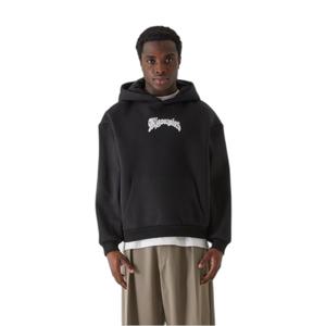 Oversized sweatshirt met capuchon MJ Gonzales Heavy - Faded Faith