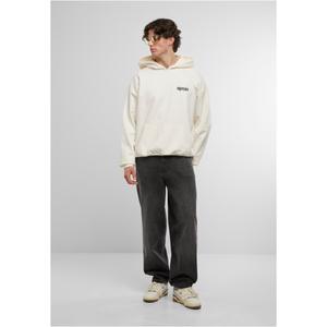 Oversizowa bluza z kapturem MJ Gonzales Heavy - Rebels Never Die image-1