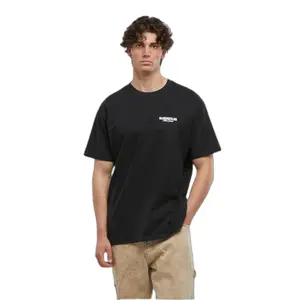 Oversized T-shirt MJ Gonzales Malibu Dreamers image-0