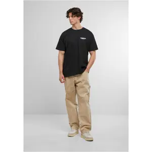 Oversized T-shirt MJ Gonzales Malibu Dreamers image-1