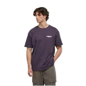 Oversized T-shirt MJ Gonzales Malibu Dreamers image-0