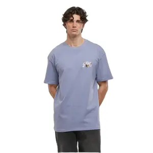 Oversized T-shirt MJ Gonzales Lone Hunter image-0