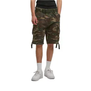 Cargo shorts MJ Gonzales image-0