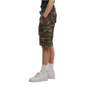 Cargo shorts MJ Gonzales image-2