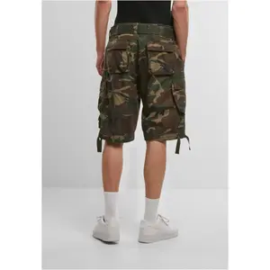 Cargo shorts MJ Gonzales image-1