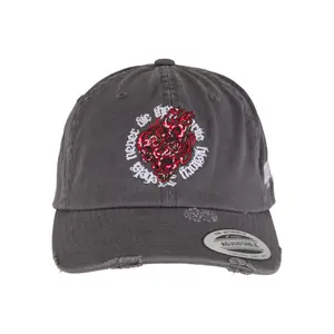 Baseball Kappe MJ Gonzales image-1