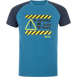 Baby boy T-shirt Kilpi Salo