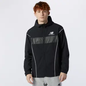 Windbreaker jacket New Balance athletics image-0