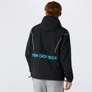 Windbreaker jacket New Balance athletics image-2