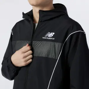 Windbreaker jacket New Balance athletics image-3